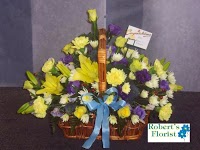 Roberts Florist Ltd 1066092 Image 0